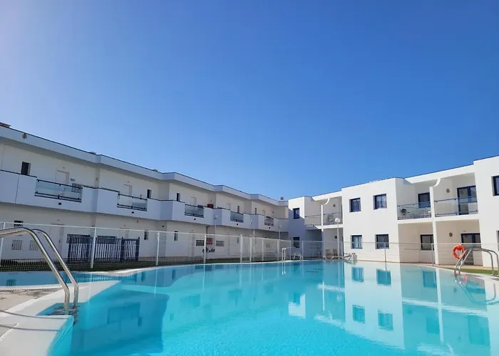 Casa Nalu - Sun & Pool شقة