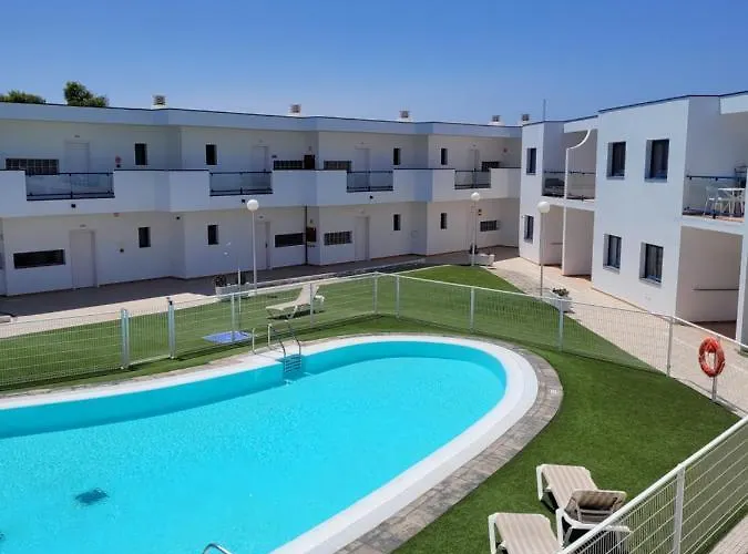 Casa Nalu - Sun & Pool * كوستا كالما