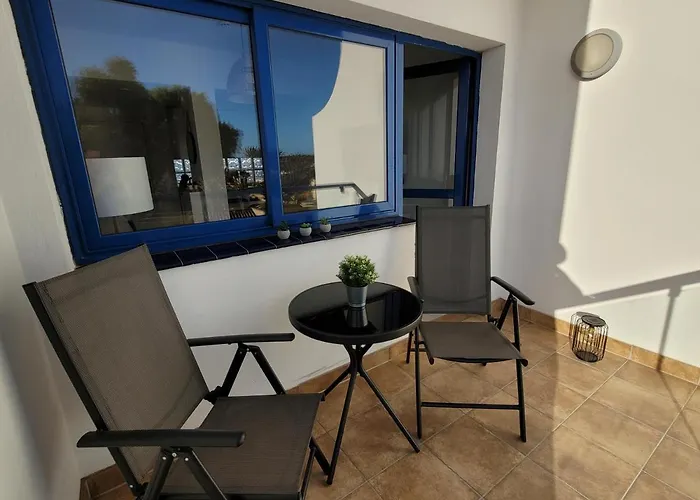 شقة Casa Nalu - Sun & Pool كوستا كالما