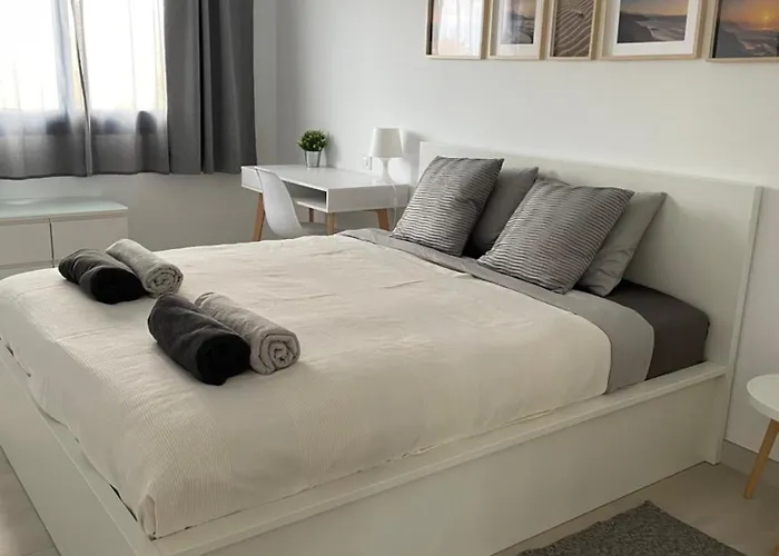 Casa Nalu - Sun & Pool كوستا كالما