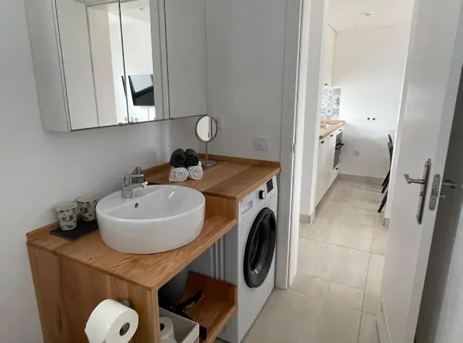 شقة Casa Nalu - Sun & Pool كوستا كالما