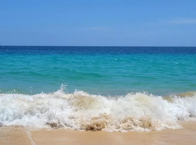 Casa Nalu - Sun & Pool * كوستا كالما