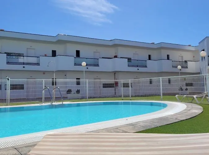 Casa Nalu - Sun & Pool كوستا كالما