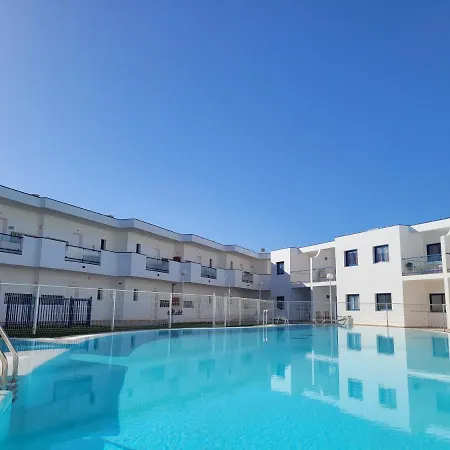 Casa Nalu - Sun & Pool Appartement