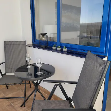 Apartamento Casa Nalu - Sun & Pool Costa Calma