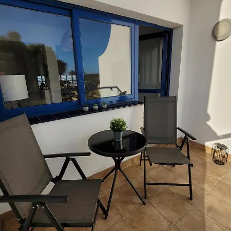 Apartamento Casa Nalu - Sun & Pool Costa Calma