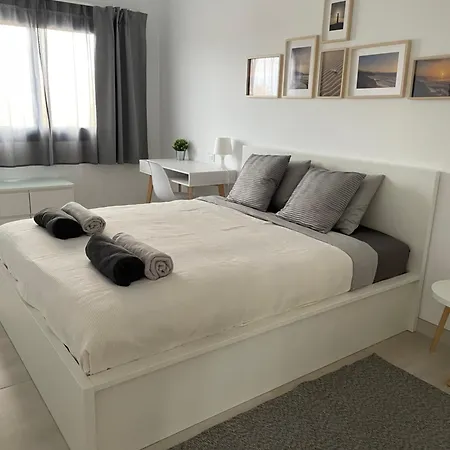 Casa Nalu - Sun & Pool Коста Калма