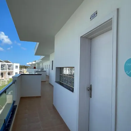Apartament Casa Nalu - Sun & Pool Costa Calma