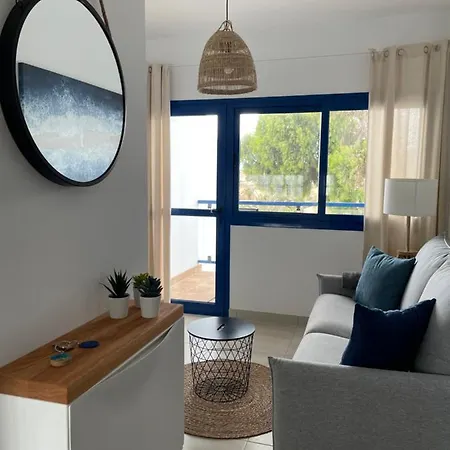 Апартаменты Casa Nalu - Sun & Pool