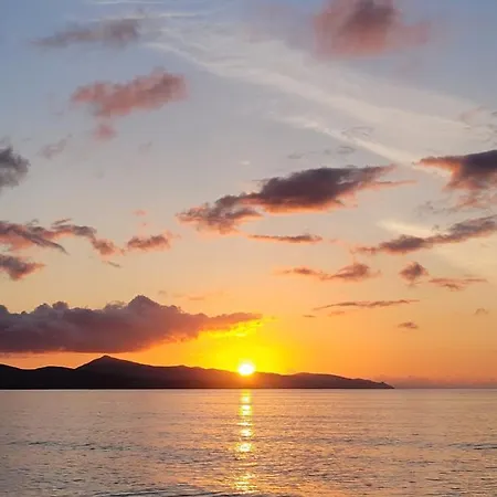 Casa Nalu - Sun & Pool Апартаменты Коста Калма