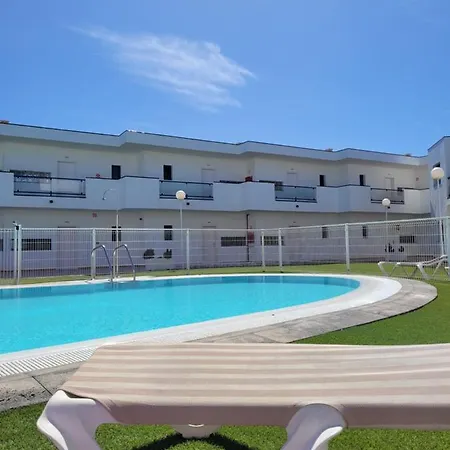 Casa Nalu - Sun & Pool Коста Калма