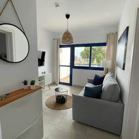 Apartament Casa Nalu - Sun & Pool Costa Calma