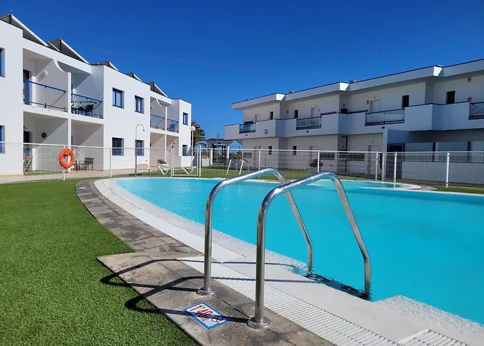 Casa Nalu - Sun & Pool *