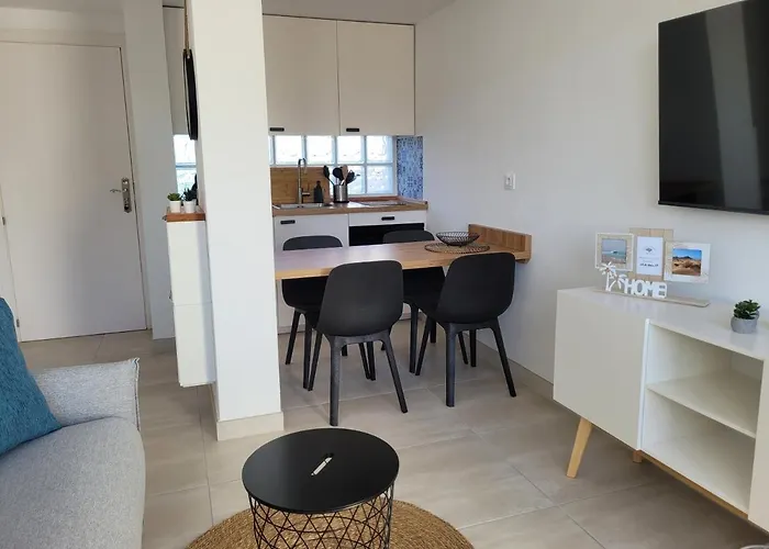 Appartement Casa Nalu - Sun & Pool