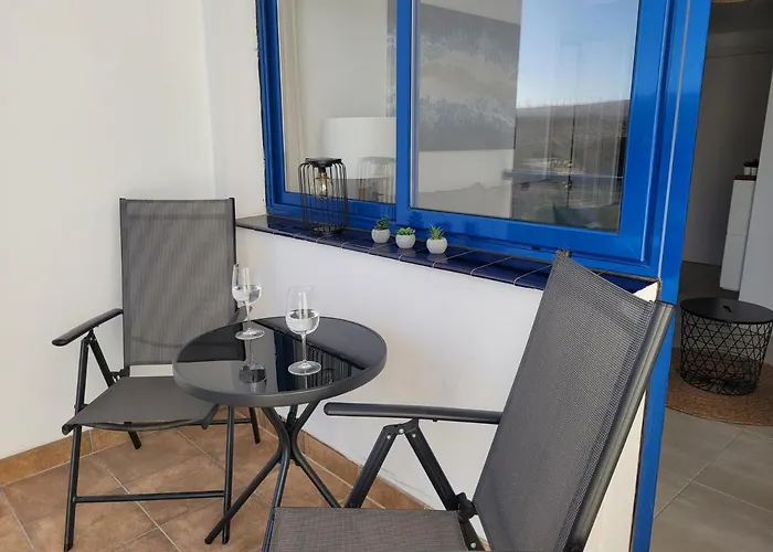 Apartamento Casa Nalu - Sun & Pool Costa Calma