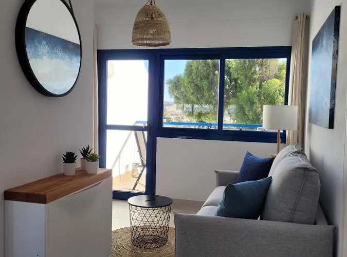 Appartement Casa Nalu - Sun & Pool