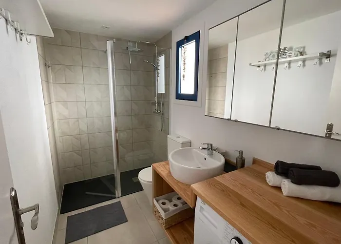 Appartement Casa Nalu - Sun & Pool Costa Calma