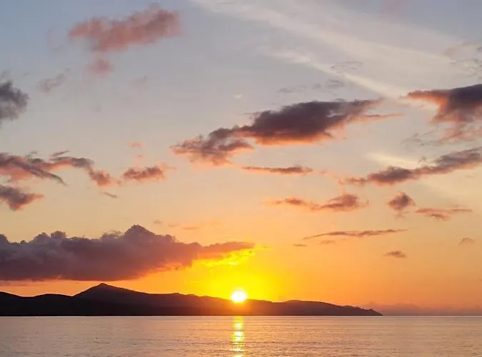 Casa Nalu - Sun & Pool Apartamento Costa Calma