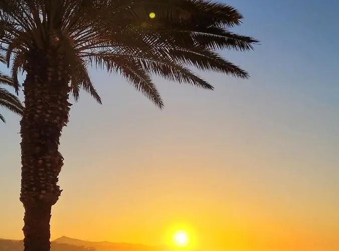 Apartamento Casa Nalu - Sun & Pool *