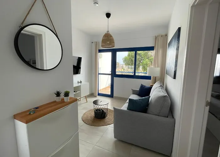 Appartement Casa Nalu - Sun & Pool Costa Calma