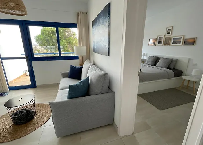 Apartamento Casa Nalu - Sun & Pool *