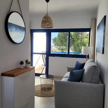 Lejlighed Casa Nalu - Sun & Pool