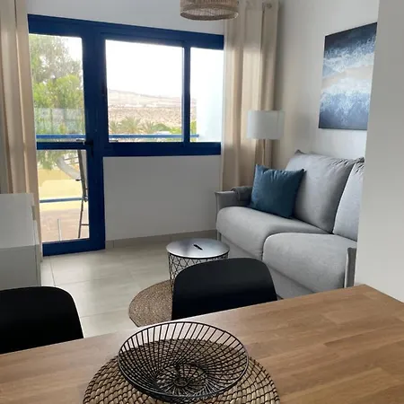 Casa Nalu - Sun & Pool Lejlighed Costa Calma