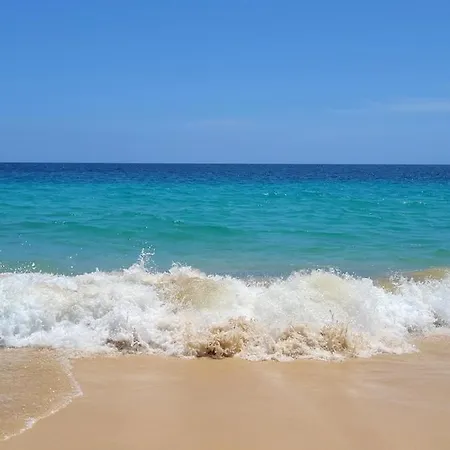 Casa Nalu - Sun & Pool * Costa Calma