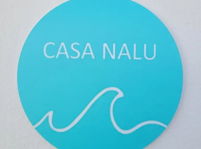 Casa Nalu - Sun & Pool Costa Calma