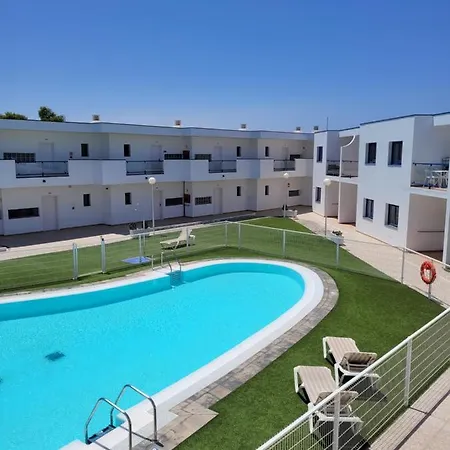 Casa Nalu - Sun & Pool * Costa Calma