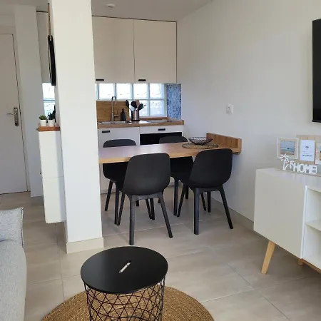 Appartement Casa Nalu - Sun & Pool