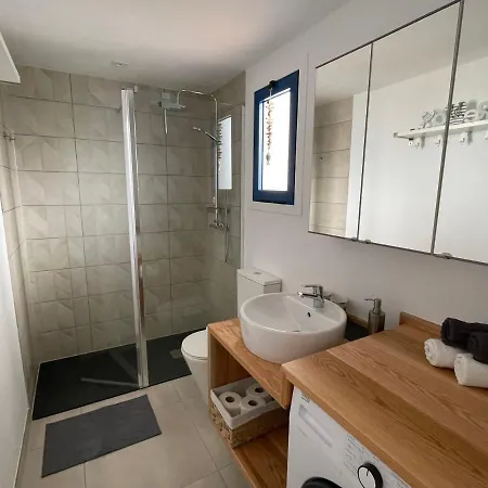 Appartement Casa Nalu - Sun & Pool Costa Calma