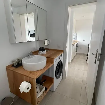 Appartement Casa Nalu - Sun & Pool Costa Calma