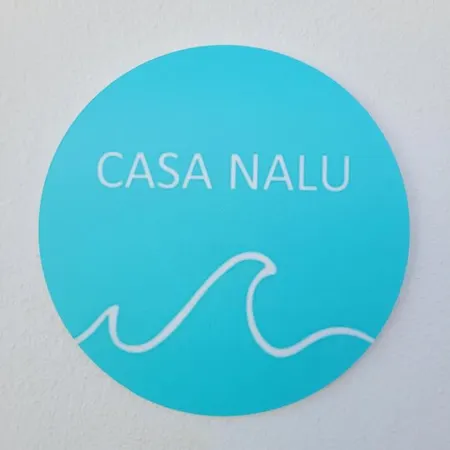 Casa Nalu - Sun & Pool Costa Calma